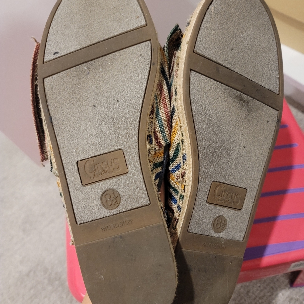 Sam Edelman mules women's Shoes Slippers - Picture 3 of 4